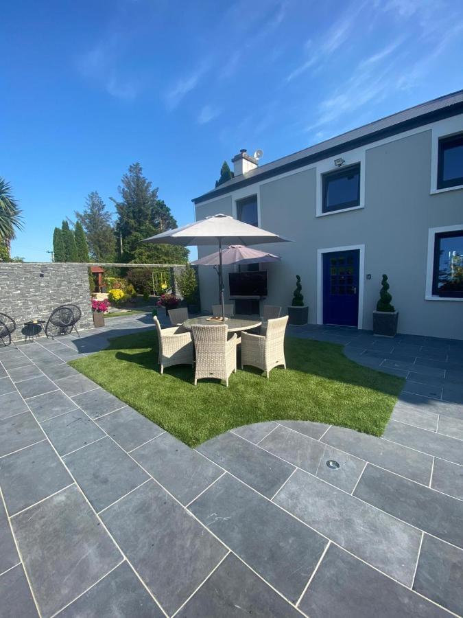 Inch View Lodge Milltown  Extérieur photo