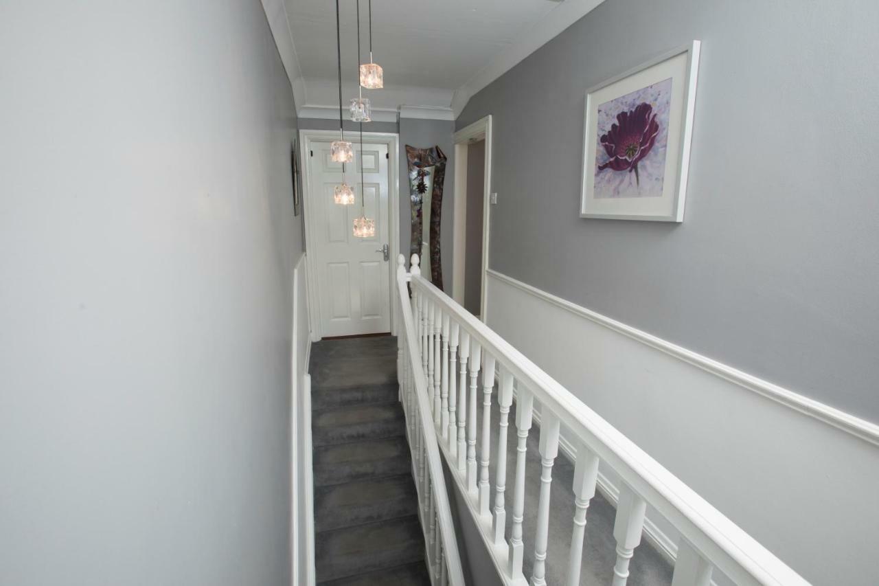 Inch View Lodge Milltown  Extérieur photo
