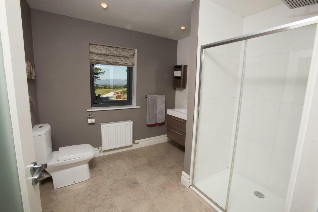 Inch View Lodge Milltown  Extérieur photo