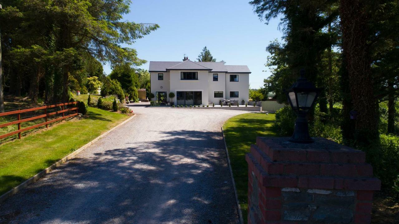 Inch View Lodge Milltown  Extérieur photo