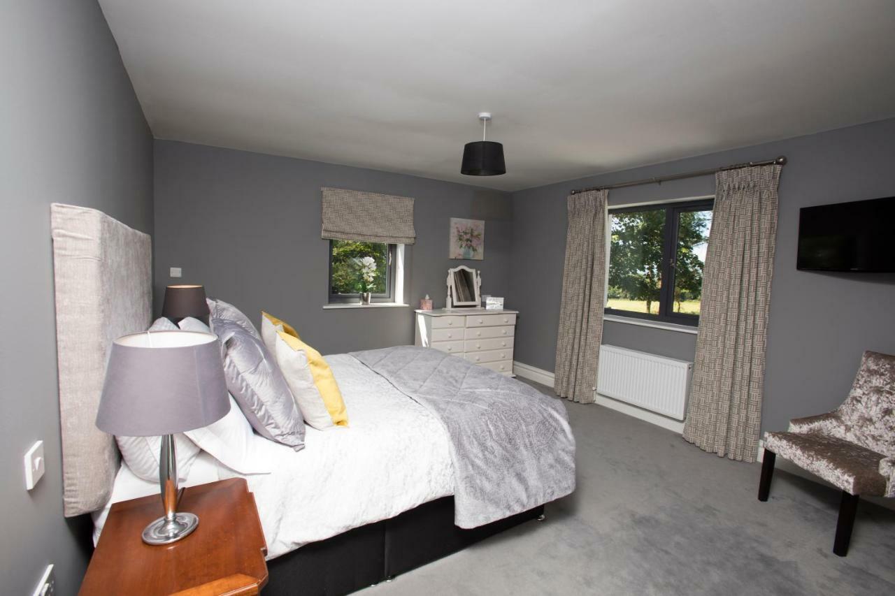 Inch View Lodge Milltown  Extérieur photo