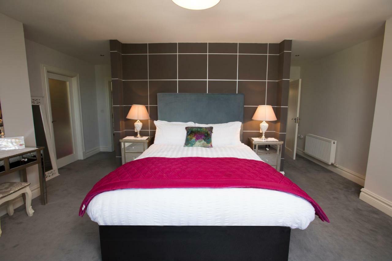 Inch View Lodge Milltown  Extérieur photo