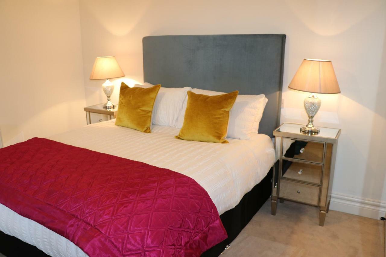 Inch View Lodge Milltown  Extérieur photo