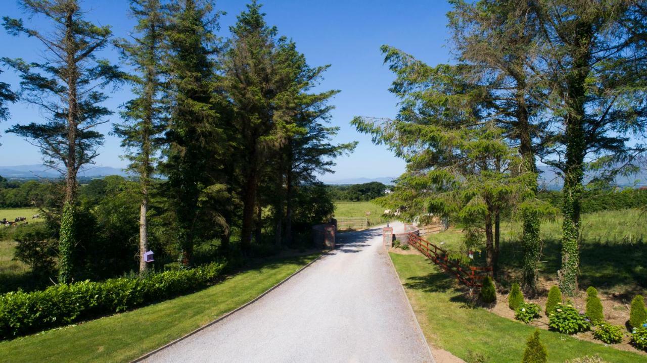 Inch View Lodge Milltown  Extérieur photo