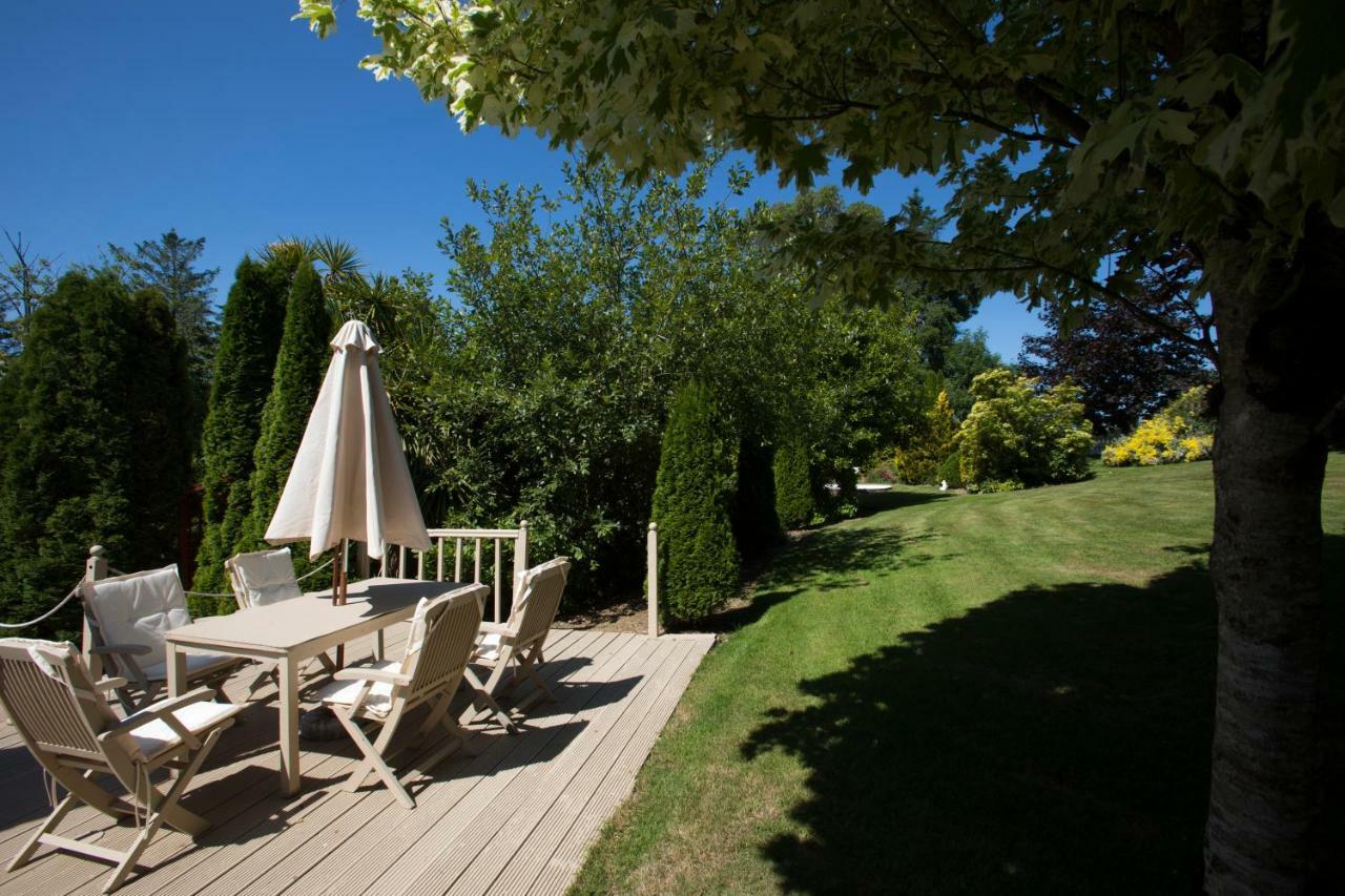Inch View Lodge Milltown  Extérieur photo
