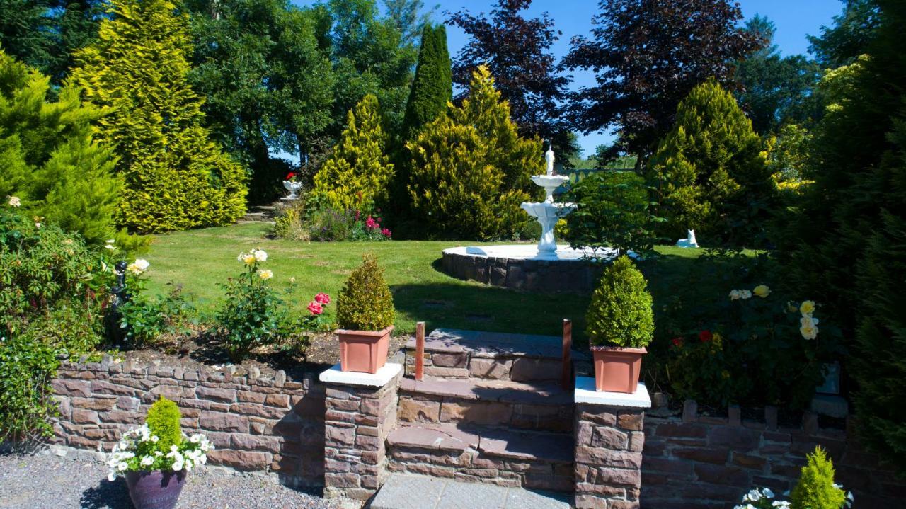 Inch View Lodge Milltown  Extérieur photo