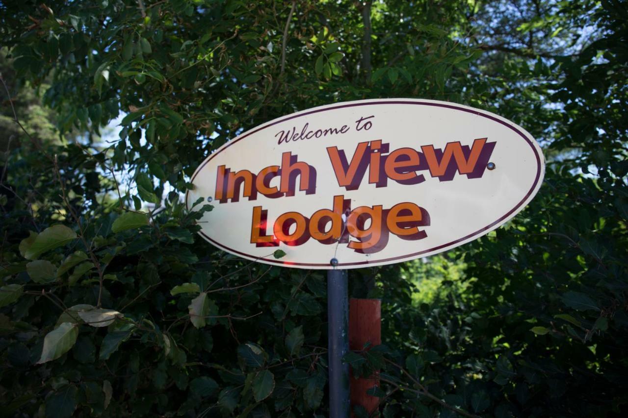 Inch View Lodge Milltown  Extérieur photo